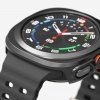 Zestaw Etui + Szkło Ringke Galaxy Watch Ultra 47mm Czarne